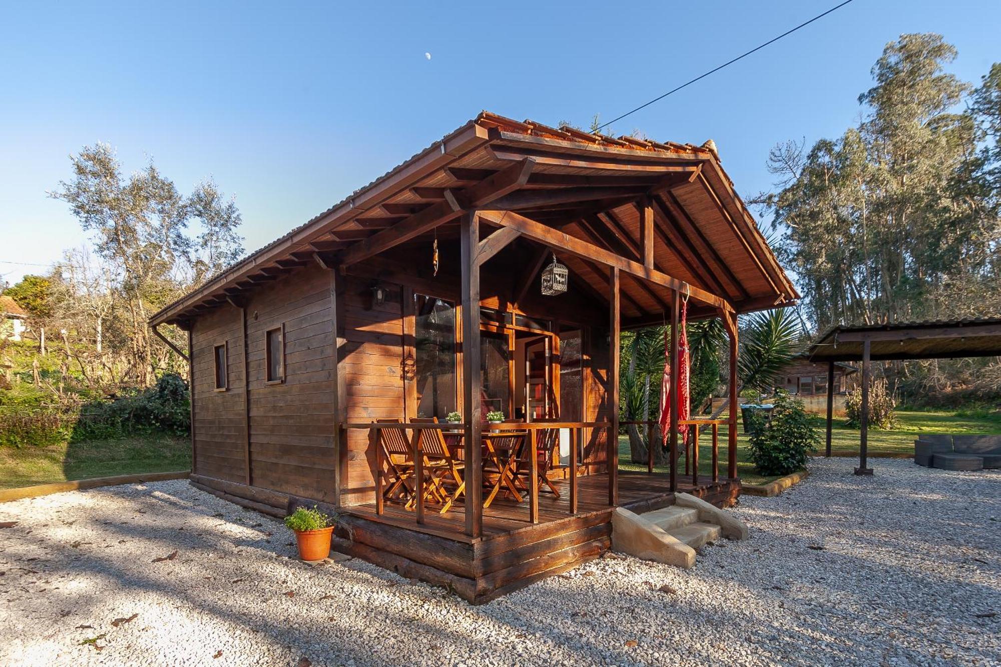 Vale Da Silva Villas - Homes Albergaria-a-Velha Room photo