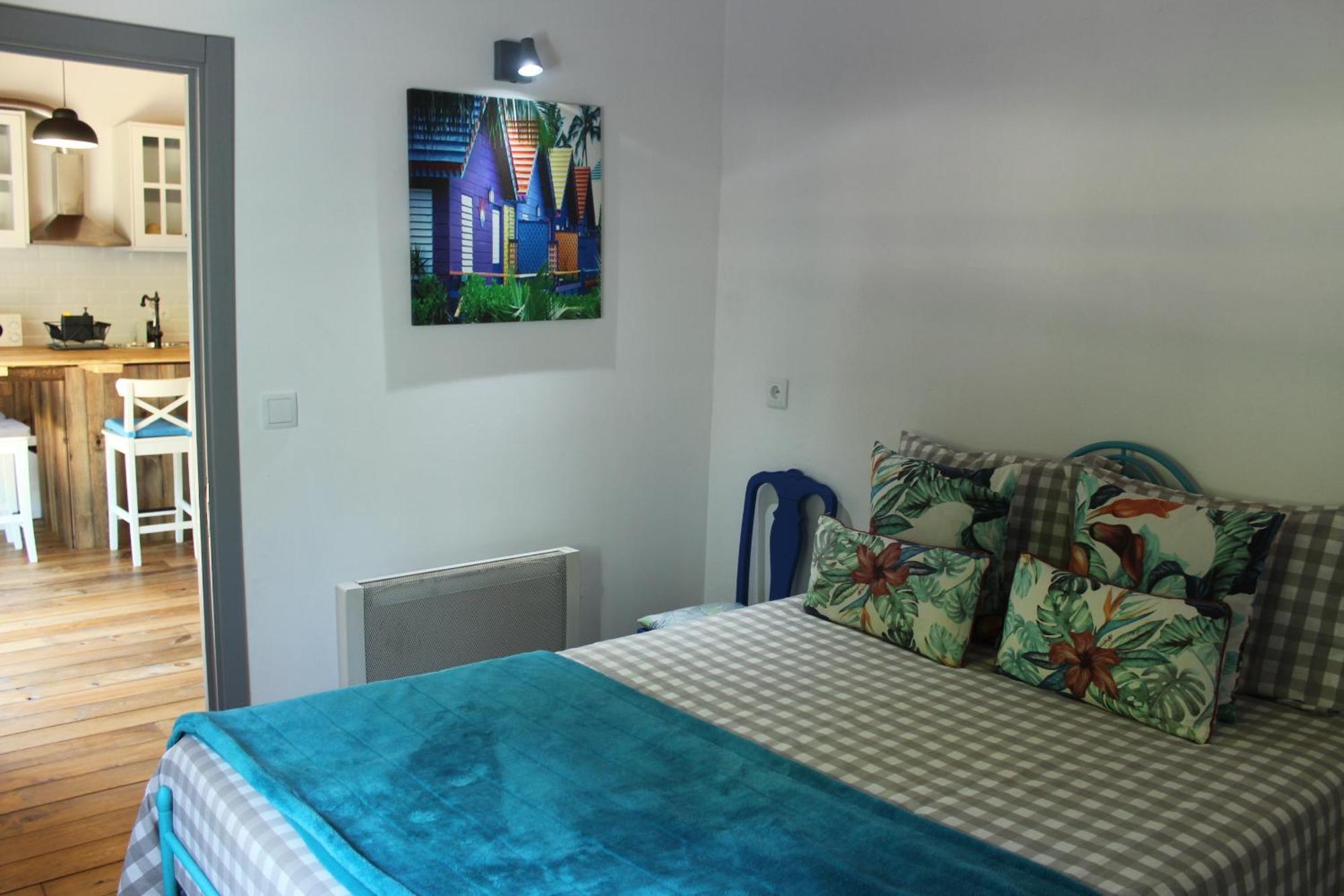 Vale Da Silva Villas - Homes Albergaria-a-Velha Room photo